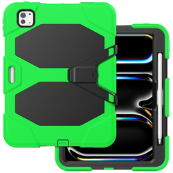 Противоударный бампер Shockproof Case для iPad Pro 11 2024