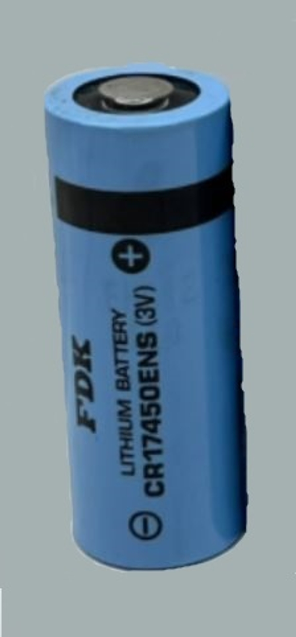 Элемент питания FDK CR17450ENS