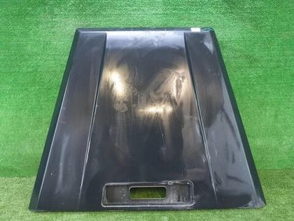 Капот Mercedes G W463 (1990-2006)