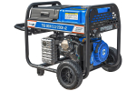 Бензиновый сварочный генератор TSS PROF GGW 5.0/200E v2 045624
