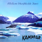 Kampfar / Mellom Skogkledde Aaser (RU)(CD)