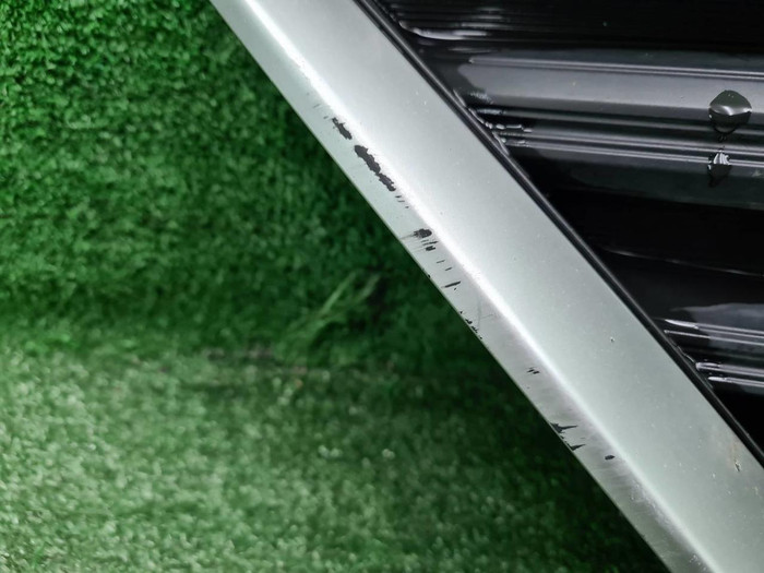 Решетка радиатора Hyundai Creta 2 (2021-н.в.)