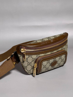 Поясная сумка Gucci