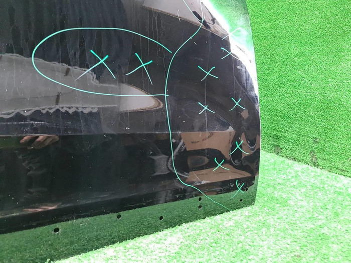 Дверь передняя правая Haval Jolion (2021-н.в.)