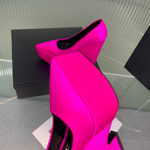 Versace Pumps 15 cm