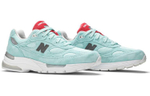 Кроссовки New Balance Nb 992 Kithmas Collection-Light Reef