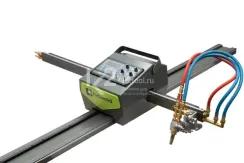 Машина консольная для термической резки HDWELD QCut-0715