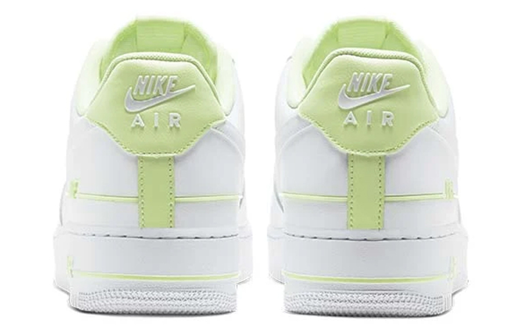 Кроссовки Nike Air Force 1 Double Air