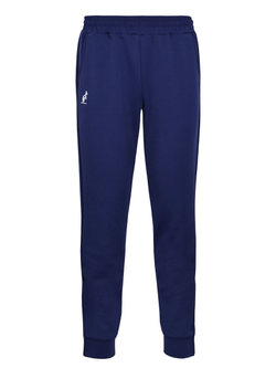 Мужские теннисные штаны Australian Volee Trouser With Print - небесный