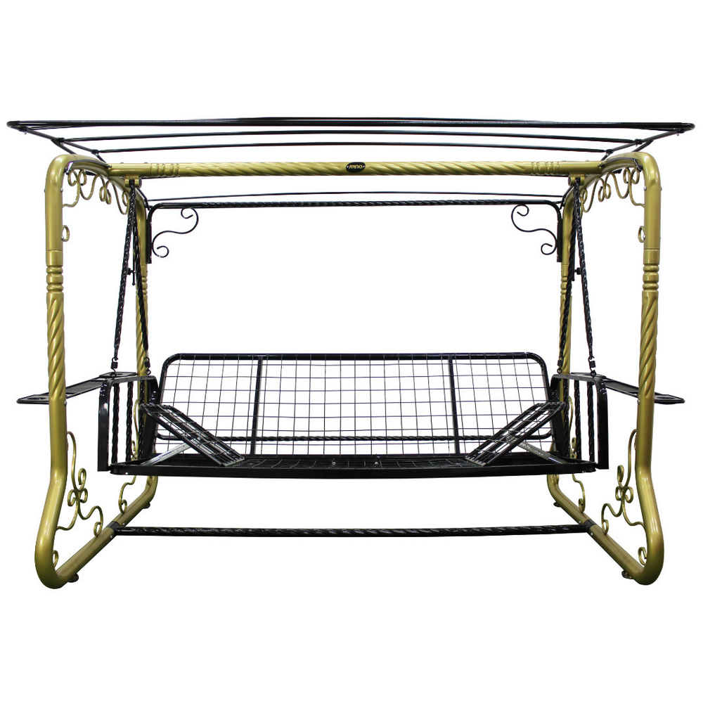 Усадьба золото каркас