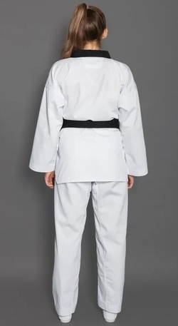 Добок WT Tusah Starter Uniform Dan