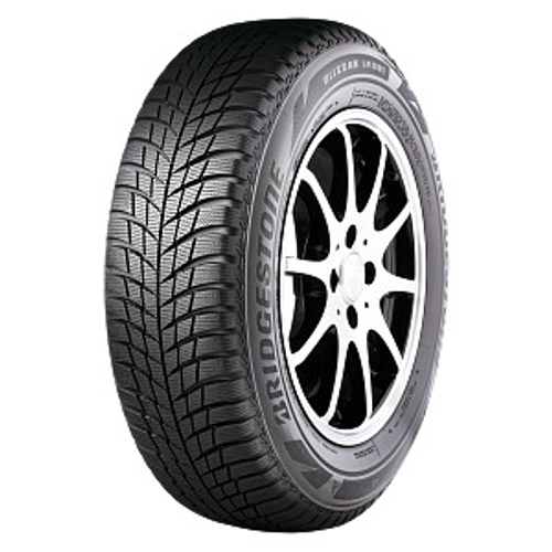 Легковая шина BRIDGESTONE BLIZZAK LM001 205/60R16 96H XL RFT *