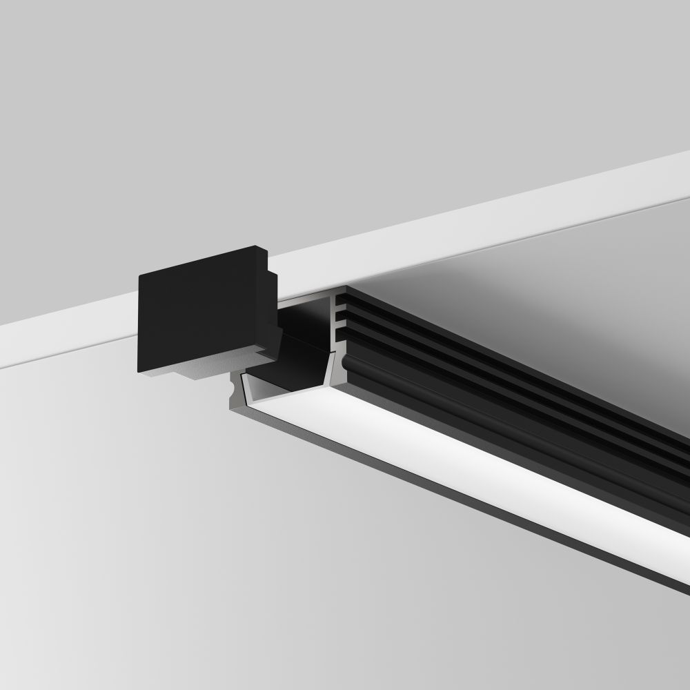 Профиль Led Strip 631005