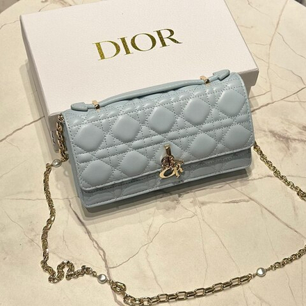 Сумка Dior