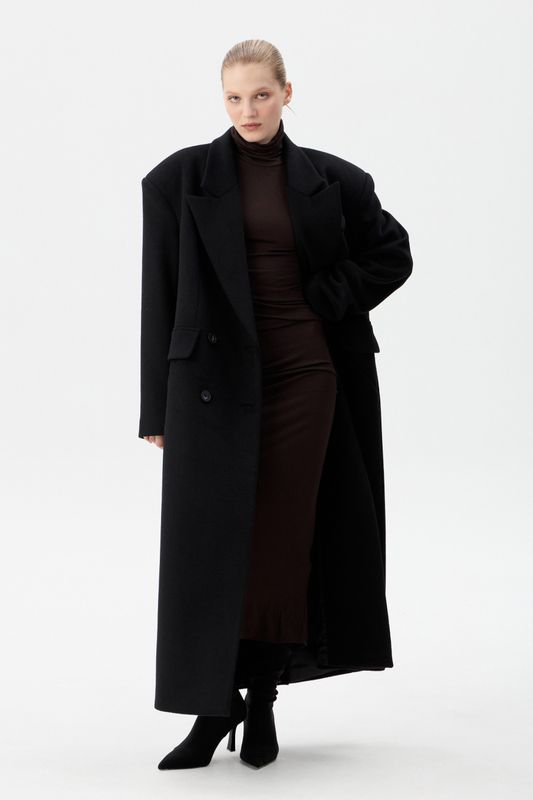 Пальто Timeless