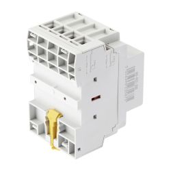 Контактор модульный ЭРА PRO NO-902-300 КМ40-40 AC | Контакторы модульные