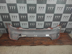 Бампер задний MINI Hatch (F55/F56) 13-21 Б/У Оригинал 51777382173