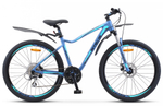 Велосипед Stels Miss 6300 MD 26",рама 17,цвет синий