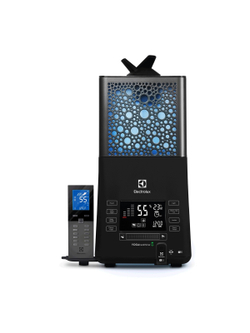 Увлажнитель-ecoBIOCOMPLEX ультразвуковой Electrolux EHU-3810D YOGAhealthline