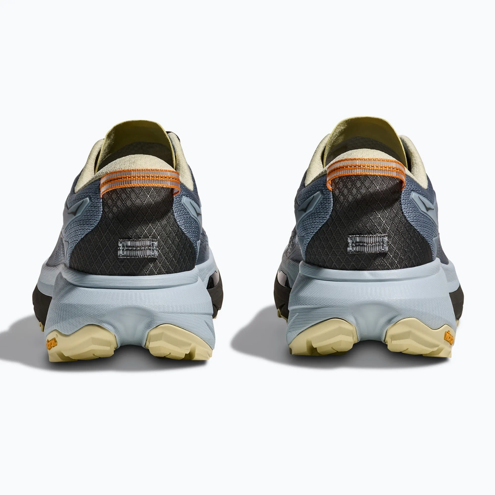 Кроссовки для бега HOKA Mafate 5 mineral blue/washed blue