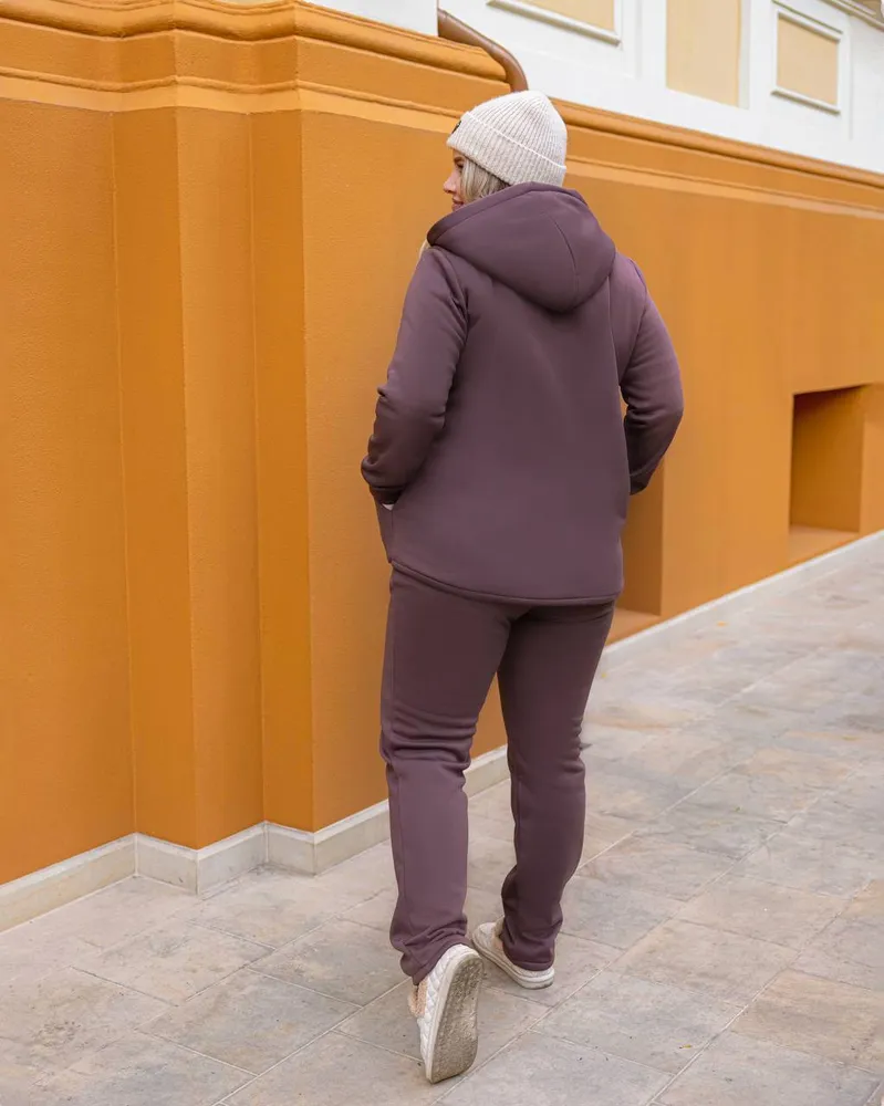 Костюм на овчине УК-5287-5