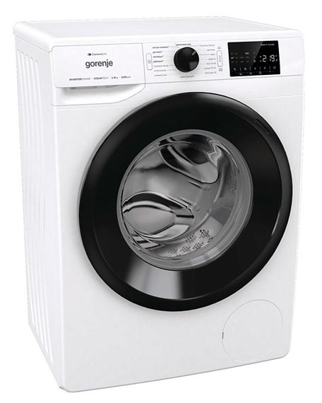 Стиральная машина Gorenje WPNA84A2TWIFI/C