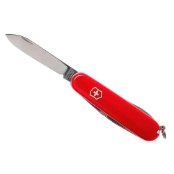 Нож многофункциональный Victorinox Tinker 91 мм, Red