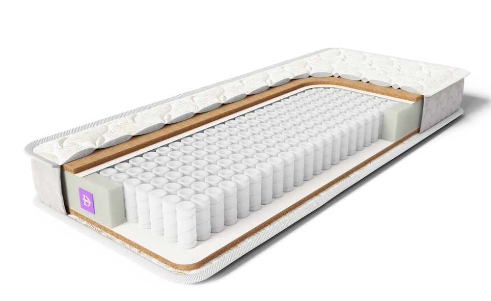 Матрас "Золотой рассвет" (Golden dawn)