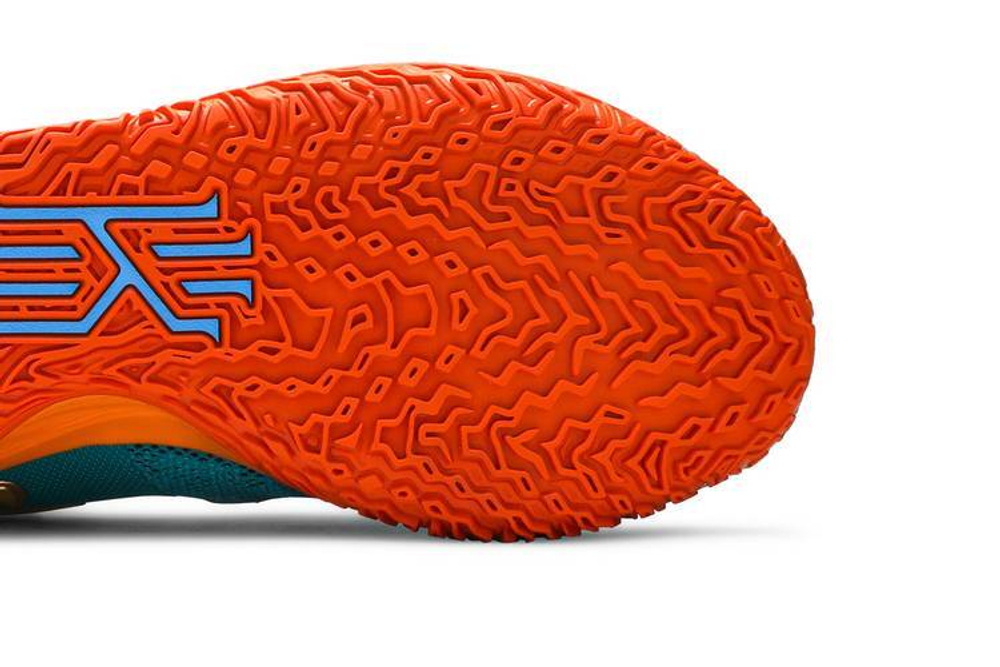 Кроссовки Concepts X Nike Kyrie 7 Horus Ep 7