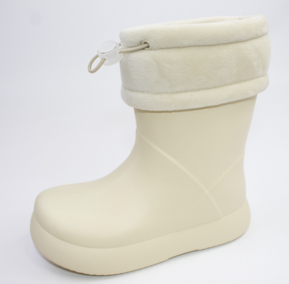 Резиновые сапоги детские демисезонные City Bisma арт. EJ2-4