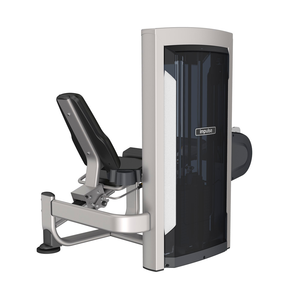 Impulse FE9705 разгибание ног, профессиональный тренажер