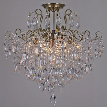 67030-0.3-600A AB светильник потолочный