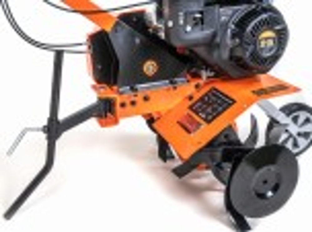 Культиватор DAEWOO DAT 5560R бензиновый