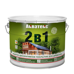 Акватекс 2в1