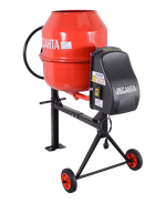 Бетономешалка Ресанта БМ-130Ч