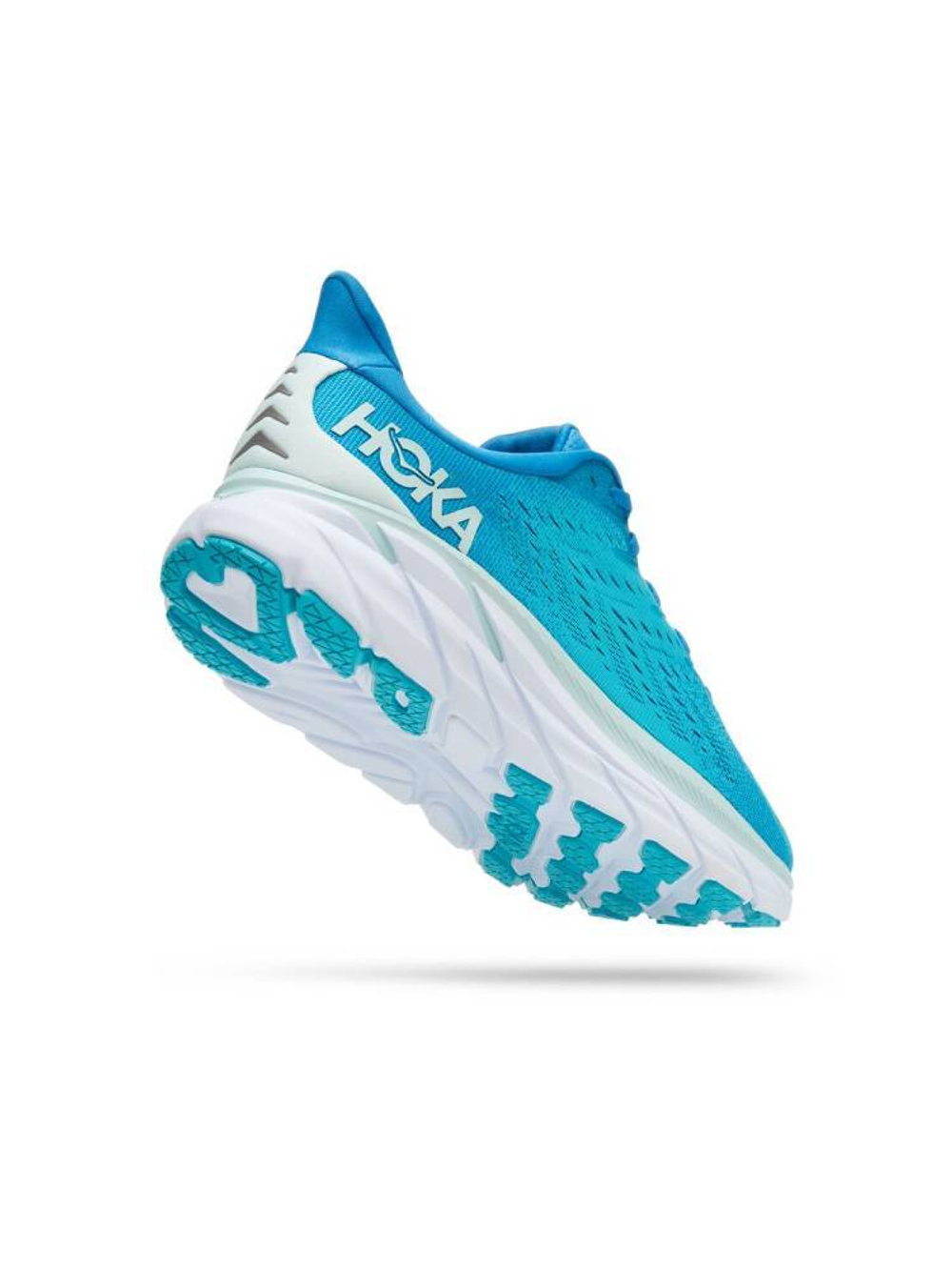 Кроссовки мужские Hoka Clifton 8