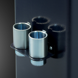 VS-OPT-4T/380 Подъемник двухстоечный с нижней синхронизацией 4 тонны, двухст. разбл., 380В