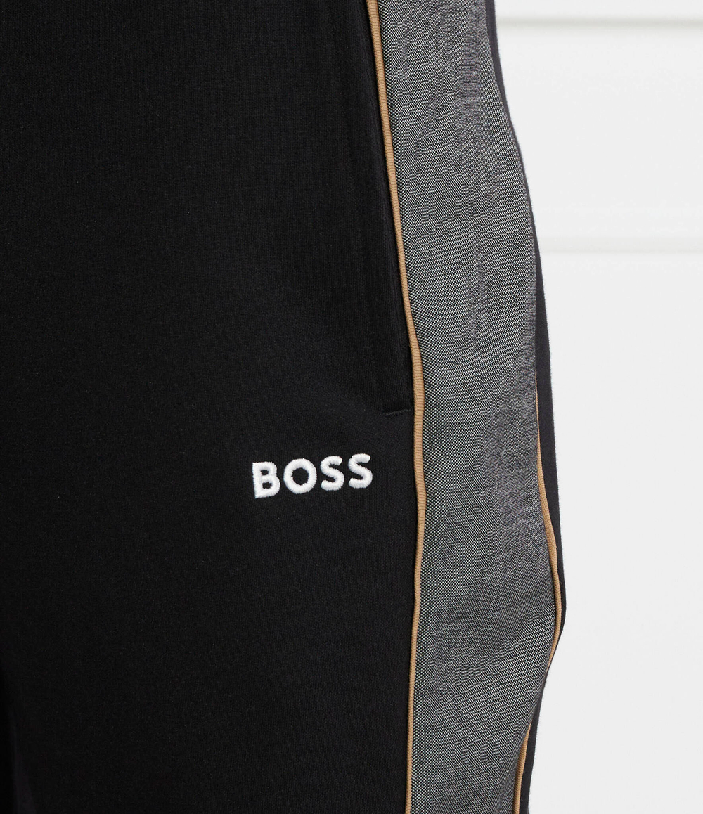 Спортивные штаны Tracksuit BOSS BLACK - черный(50511052)