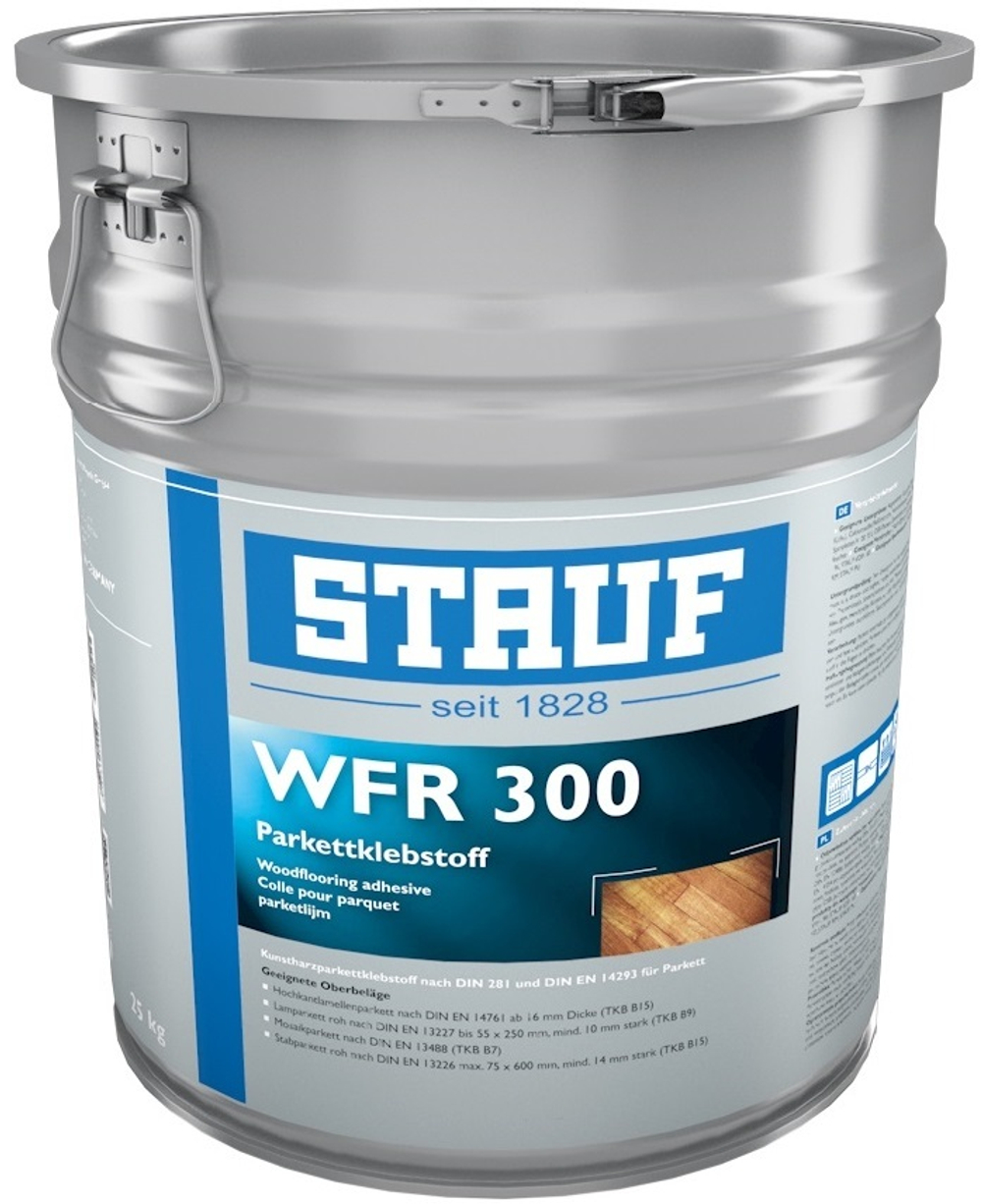 Клей STAUF WFR-300