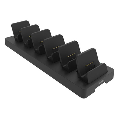 Док-станция iPort Connect Pro Multidock 6