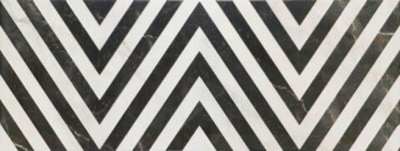 Настенная плитка 1212 Blanco Relieve Rectificado