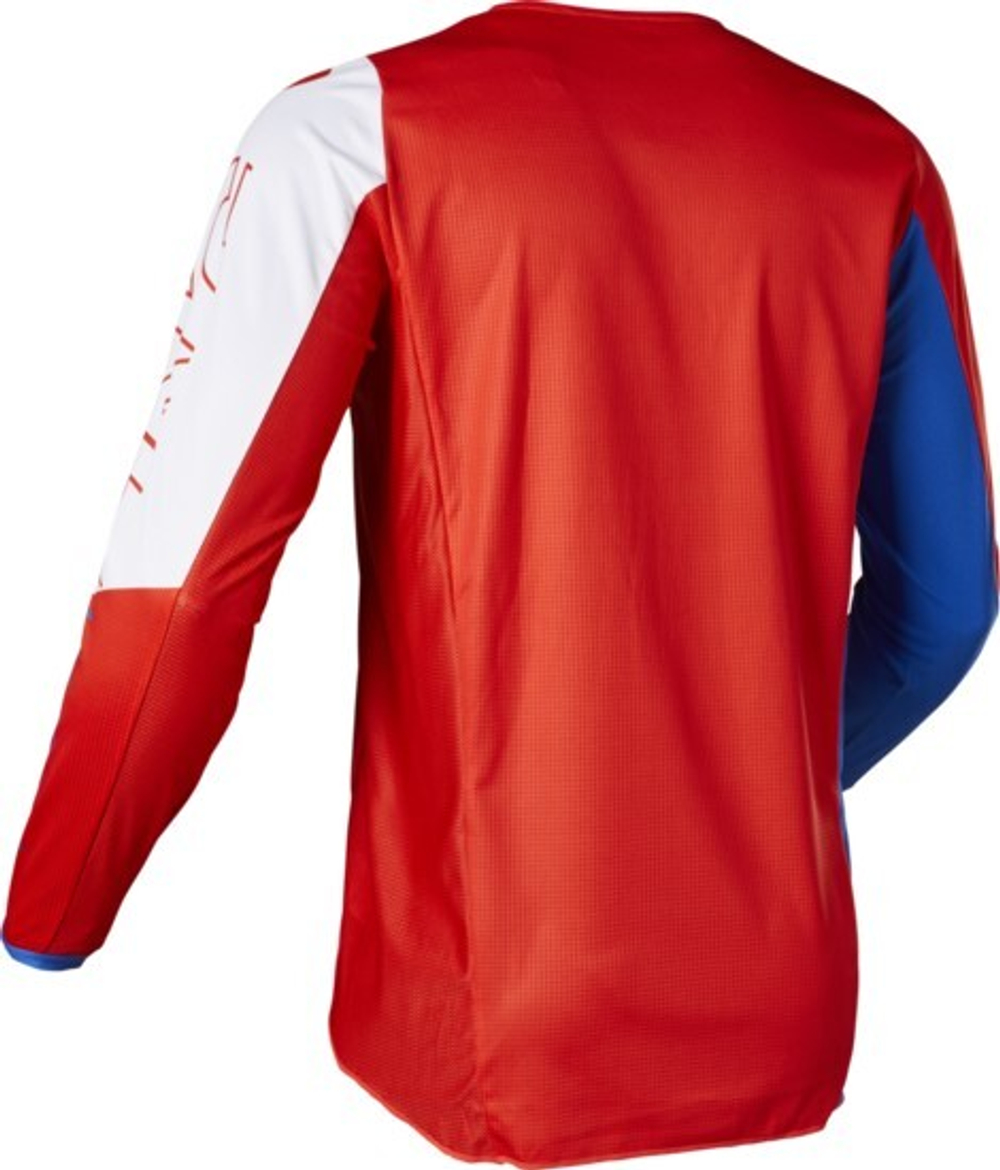 Мотоджерси Fox 180 Skew Jersey