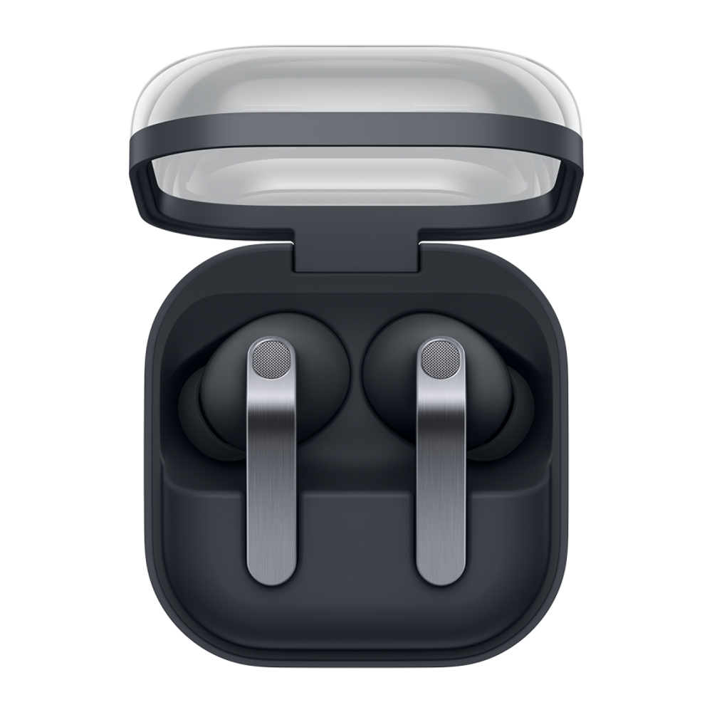 Беспроводные наушники Samsung Galaxy Buds4 Pro (TWS)