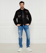 Рубашка Replay - черный(M8445A.000.85172)