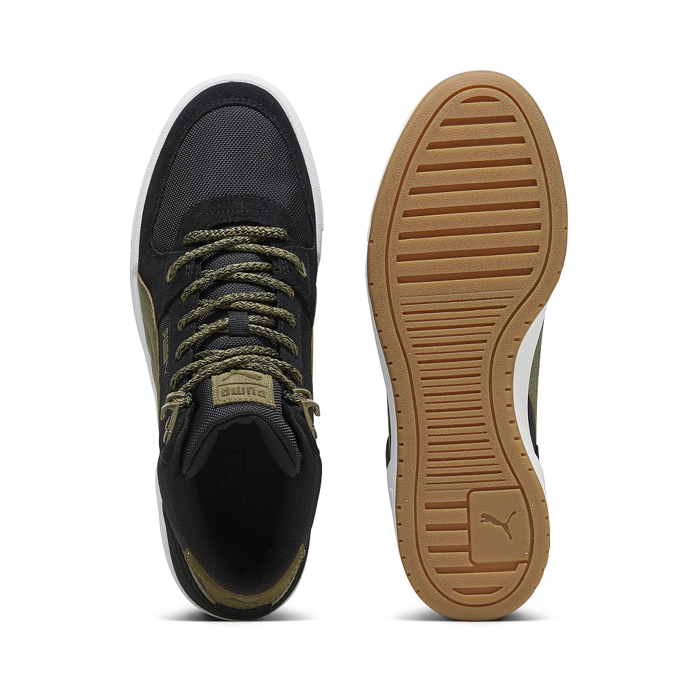Мужские ботинки PUMA CA Pro Mid Trail