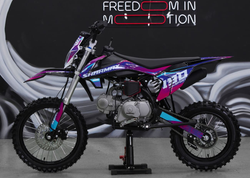 Мотоцикл питбайк SHARMAX Sport 190 Miami