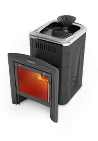 Гейзер Мини 2016 Carbon Витра ЗК ТО антрацит