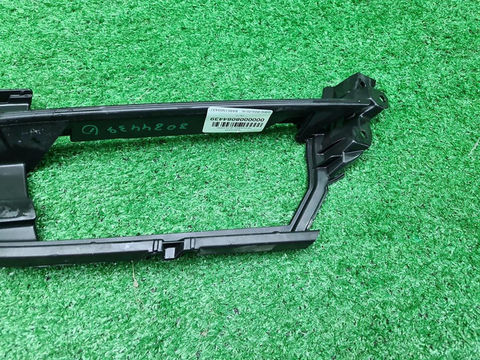 Решетка перед. бампера Porsche Panamera 971 20-24