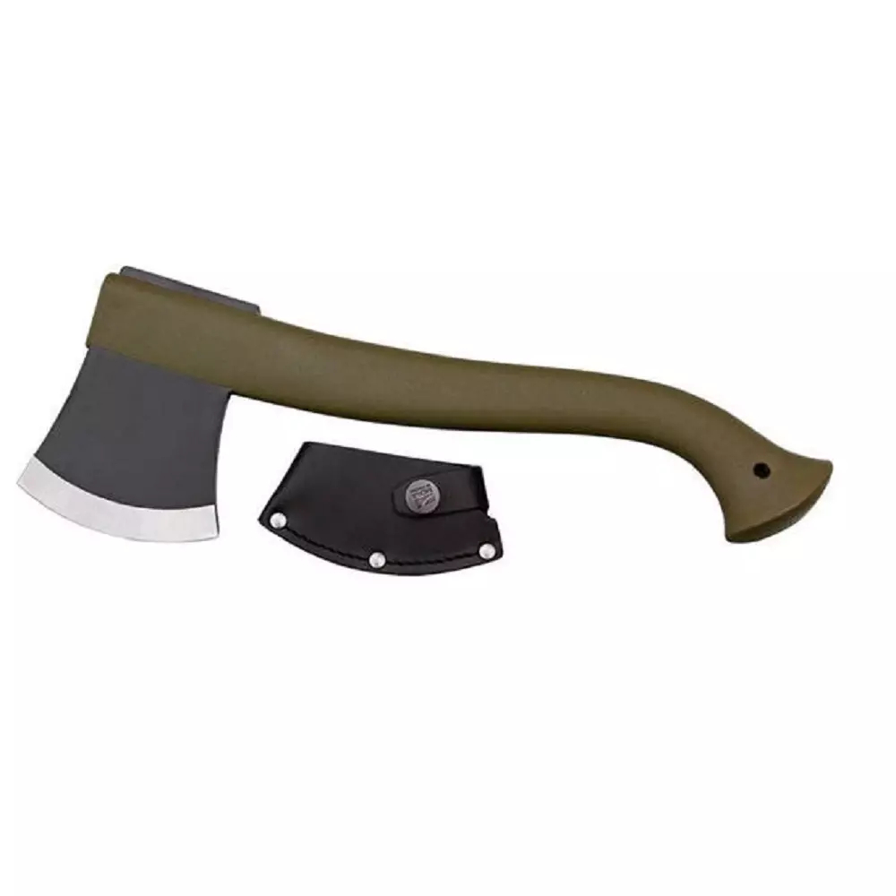 Топор туристический Morakniv Outdoor Lightweight Camp Axe углеродистая сталь