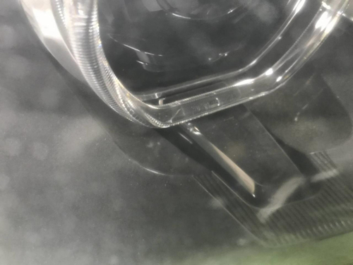 Битая Фара правая BMW 3er F34 GT (2013-2019) LED
